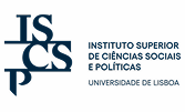 Logo ISCSP