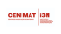 Logótipo Cenimat