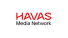 Logótipo Havas Media Group