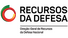 recursos da defesa logo
