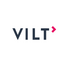 Logotipo da VILT