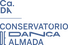 Logo Conservatorio de Dança