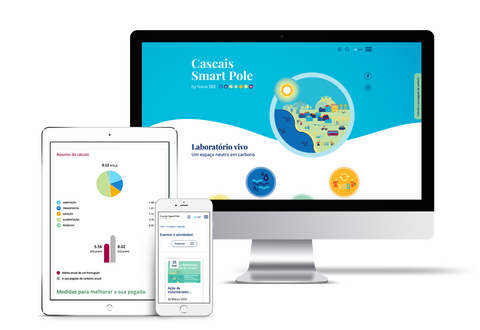 projeto cascais smart polo