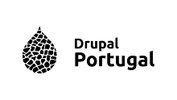 logotipo Associação Drupal Portugal