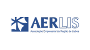 Logótipo AERLIS - Associação Empresarial da Região de Lisboa