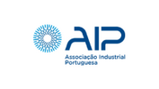Logótipo Associação Industrial Portuguesa (AIP)