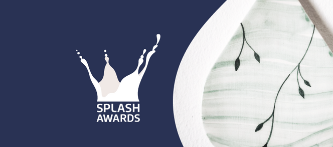 Splash Awards Spain 2025