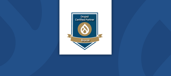 JAVALI é a primeira empresa portuguesa Drupal Certified Partner