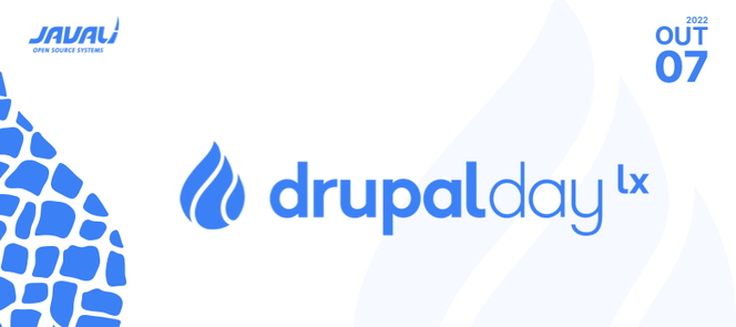 drupal day lisbon 2022 