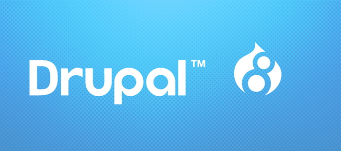 Drupal 8