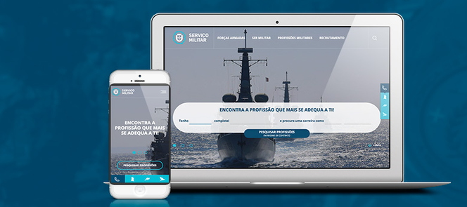 Recrutamento Militar