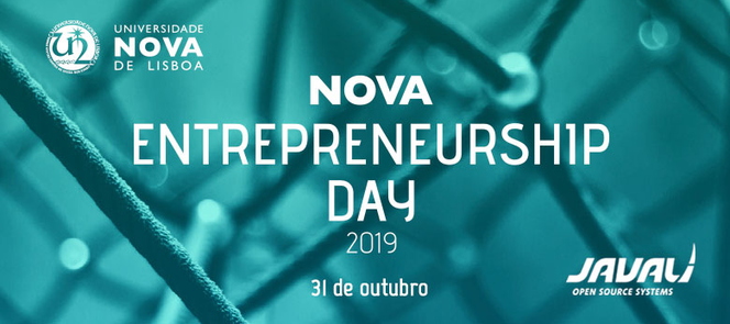 NOVA Entrepreneurship Day