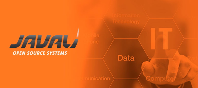 JAVALI OPEN SOURCE SYSTEM-Marca-Registada