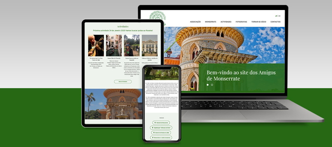 Amigos de Monserrate noticia