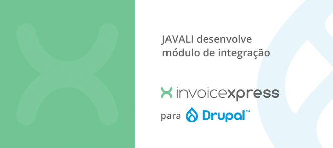 Javali desenvolve módulo invoicexpress para drupal