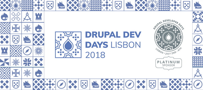 JAVALI Drupal DEV DAYS LISBON 2018