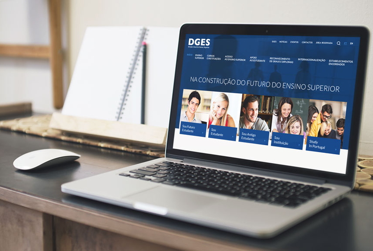 Direção Geral do Ensino Superior