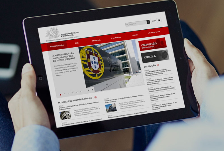 Projeto da Procuradoria-Geral da República