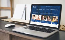 Direção Geral do Ensino Superior