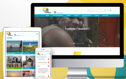 Projeto ilha de Moçambique