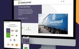 Projeto Sumol + Compal